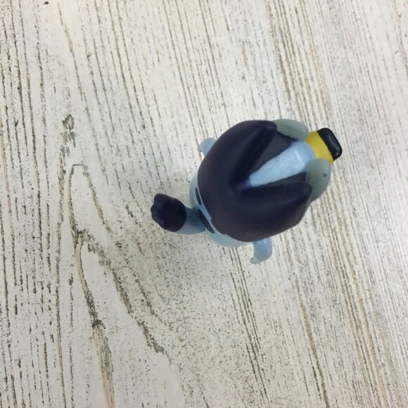 Bluey SILLY Bluey Figure New Expressions Tongue Hungry Dog Blue NEW - Picture 5 of 7